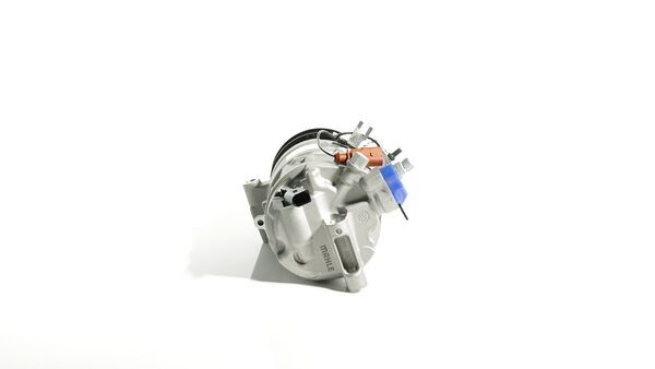 Ilustracja ACP 1570 000S MAHLE sprężarka, klimatyzacja
