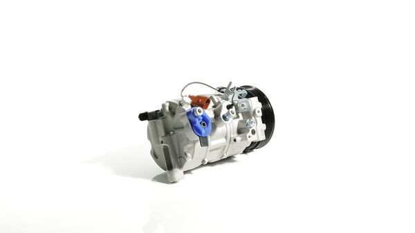 Ilustracja ACP 1570 000S MAHLE sprężarka, klimatyzacja