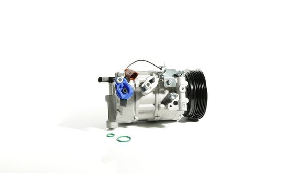 Ilustracja ACP 1570 000S MAHLE sprężarka, klimatyzacja