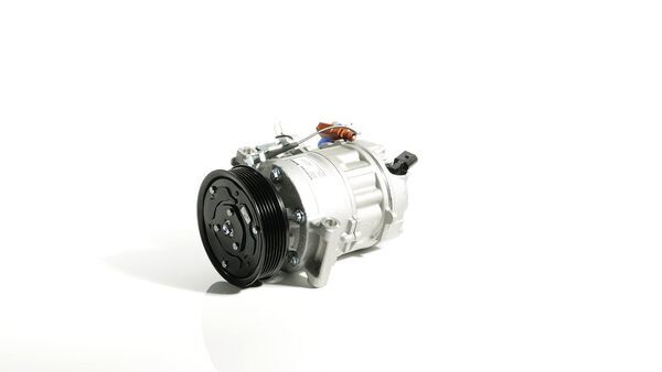 Ilustracja ACP 1570 000S MAHLE sprężarka, klimatyzacja