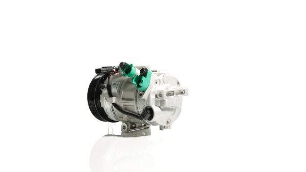 Ilustracja ACP 1665 000P MAHLE sprężarka, klimatyzacja