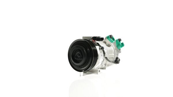 Ilustracja ACP 1665 000P MAHLE sprężarka, klimatyzacja