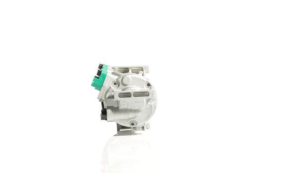 Ilustracja ACP 1665 000P MAHLE sprężarka, klimatyzacja