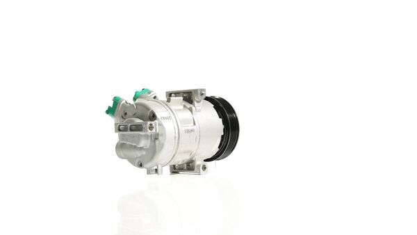 Ilustracja ACP 1665 000P MAHLE sprężarka, klimatyzacja