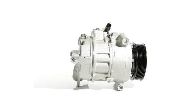 Ilustracja ACP 1643 000S MAHLE sprężarka, klimatyzacja