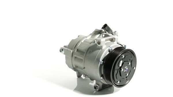 Ilustracja ACP 1643 000S MAHLE sprężarka, klimatyzacja