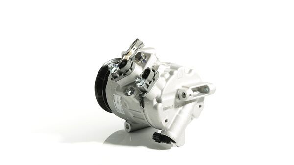 Ilustracja ACP 1643 000S MAHLE sprężarka, klimatyzacja