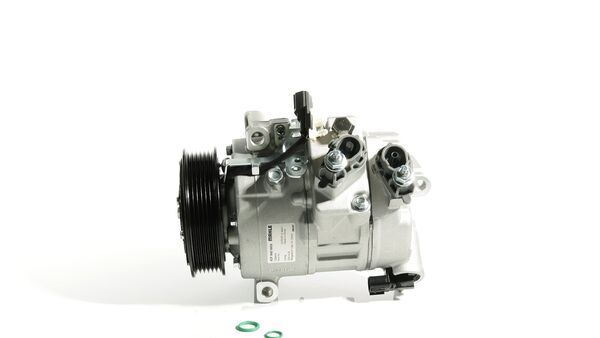 Ilustracja ACP 1643 000S MAHLE sprężarka, klimatyzacja