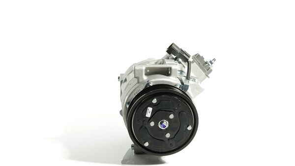 Ilustracja ACP 1643 000S MAHLE sprężarka, klimatyzacja