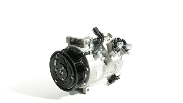 Ilustracja ACP 1643 000S MAHLE sprężarka, klimatyzacja