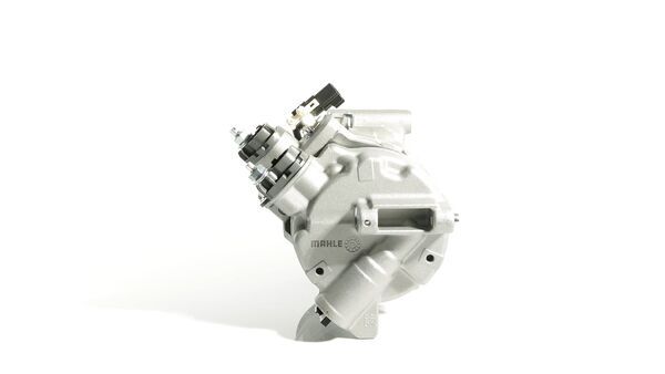 Ilustracja ACP 1643 000S MAHLE sprężarka, klimatyzacja