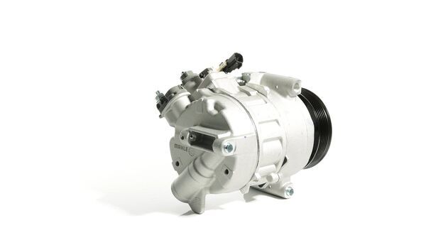 Ilustracja ACP 1643 000S MAHLE sprężarka, klimatyzacja