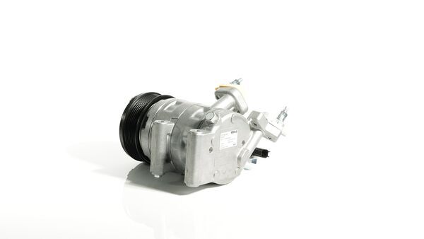 Ilustracja ACP 1644 000S MAHLE sprężarka, klimatyzacja