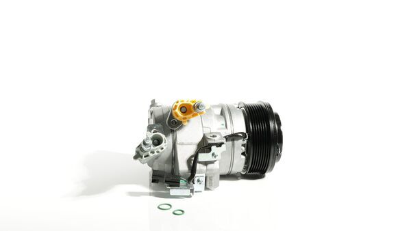 Ilustracja ACP 1644 000S MAHLE sprężarka, klimatyzacja