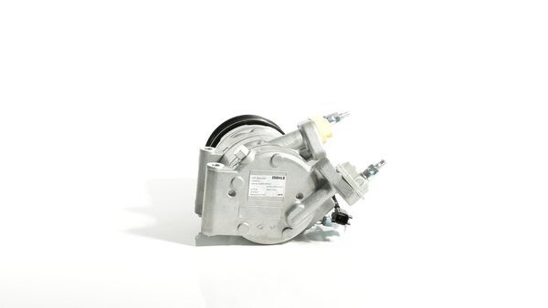 Ilustracja ACP 1644 000S MAHLE sprężarka, klimatyzacja