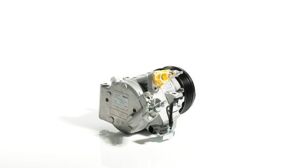 Ilustracja ACP 1644 000S MAHLE sprężarka, klimatyzacja