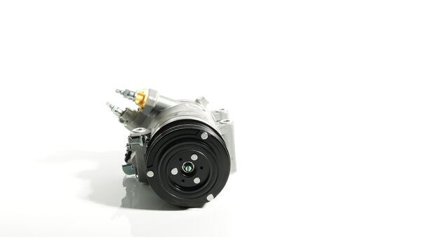 Ilustracja ACP 1644 000S MAHLE sprężarka, klimatyzacja