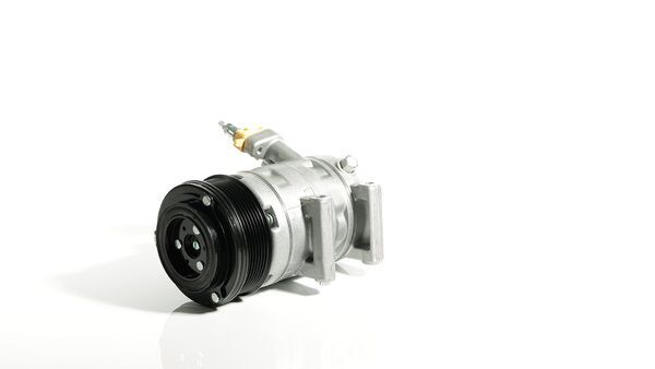 Ilustracja ACP 1644 000S MAHLE sprężarka, klimatyzacja