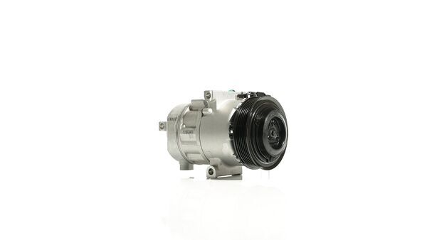 Ilustracja ACP 1665 000P MAHLE sprężarka, klimatyzacja