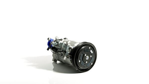 Ilustracja ACP 1677 000S MAHLE sprężarka, klimatyzacja