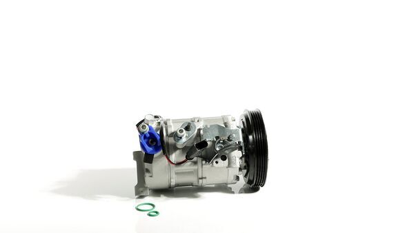 Ilustracja ACP 1677 000S MAHLE sprężarka, klimatyzacja