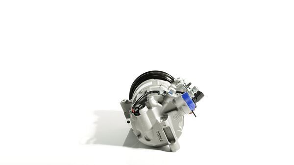 Ilustracja ACP 1677 000S MAHLE sprężarka, klimatyzacja