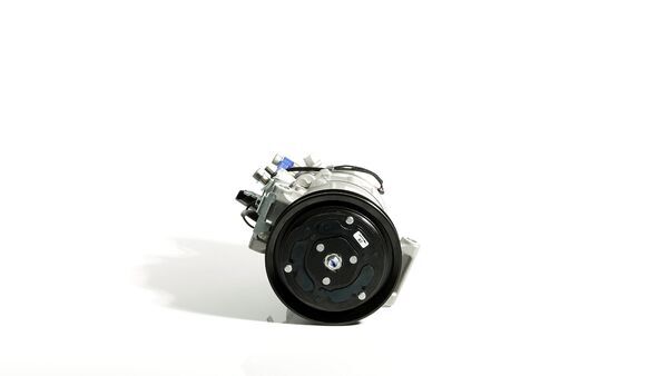 Ilustracja ACP 1677 000S MAHLE sprężarka, klimatyzacja