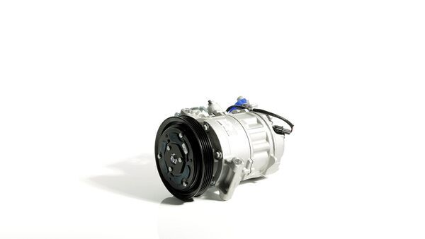 Ilustracja ACP 1677 000S MAHLE sprężarka, klimatyzacja