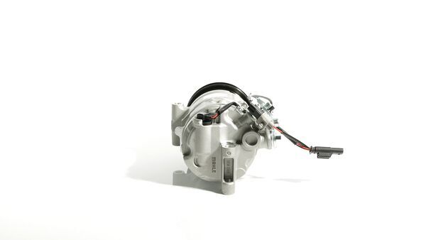 Ilustracja ACP 1693 000S MAHLE sprężarka, klimatyzacja
