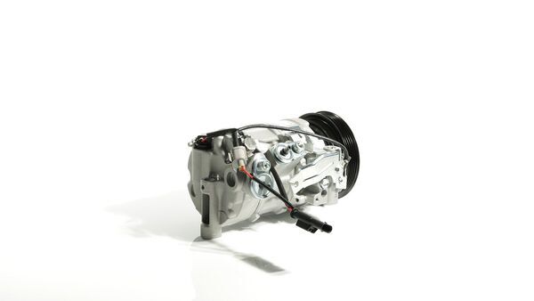 Ilustracja ACP 1693 000S MAHLE sprężarka, klimatyzacja