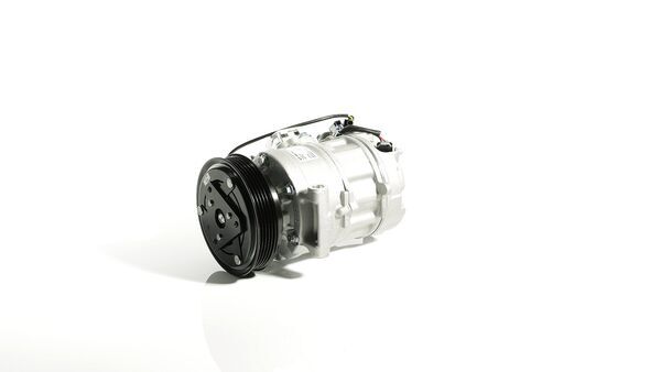 Ilustracja ACP 1693 000S MAHLE sprężarka, klimatyzacja