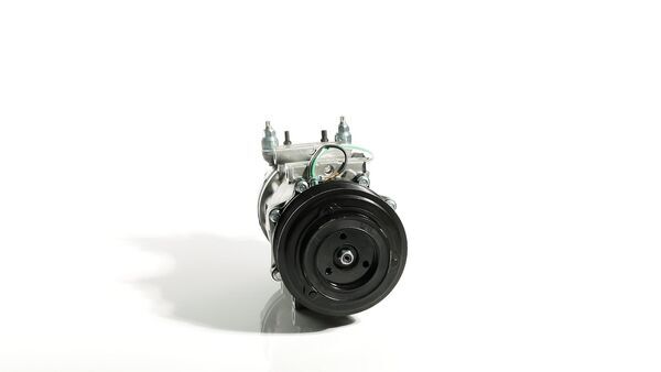 Ilustracja ACP 1674 000S MAHLE sprężarka, klimatyzacja