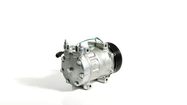 Ilustracja ACP 1674 000S MAHLE sprężarka, klimatyzacja