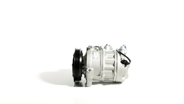 Ilustracja ACP 1677 000S MAHLE sprężarka, klimatyzacja