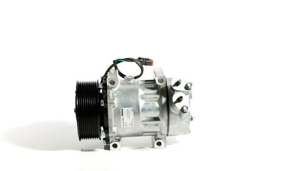 Ilustracja ACP 1734 000S MAHLE sprężarka, klimatyzacja