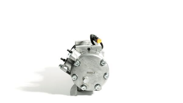 Ilustracja ACP 1734 000S MAHLE sprężarka, klimatyzacja