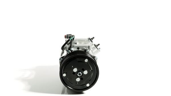 Ilustracja ACP 1734 000S MAHLE sprężarka, klimatyzacja