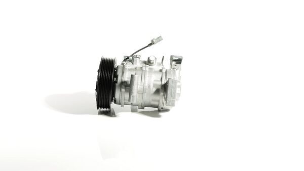 Ilustracja ACP 1750 000S MAHLE sprężarka, klimatyzacja