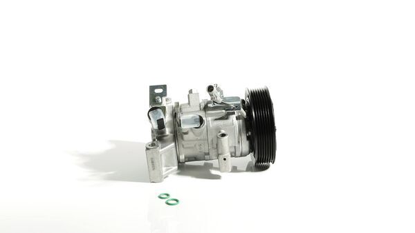 Ilustracja ACP 1750 000S MAHLE sprężarka, klimatyzacja