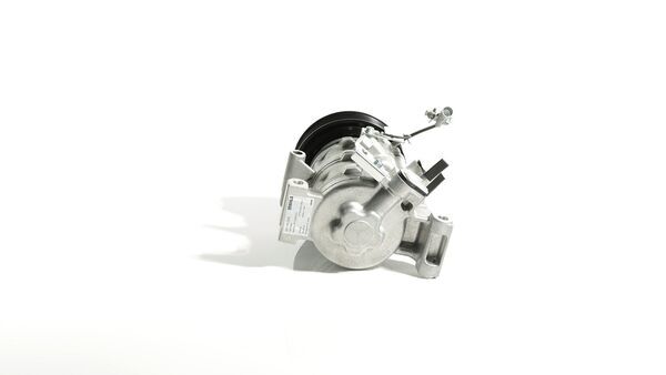Ilustracja ACP 1750 000S MAHLE sprężarka, klimatyzacja