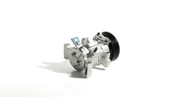 Ilustracja ACP 1750 000S MAHLE sprężarka, klimatyzacja