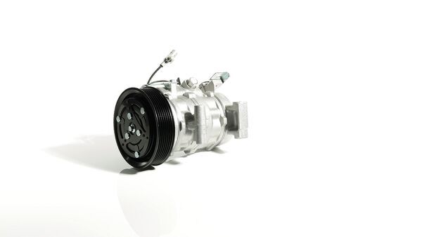 Ilustracja ACP 1750 000S MAHLE sprężarka, klimatyzacja