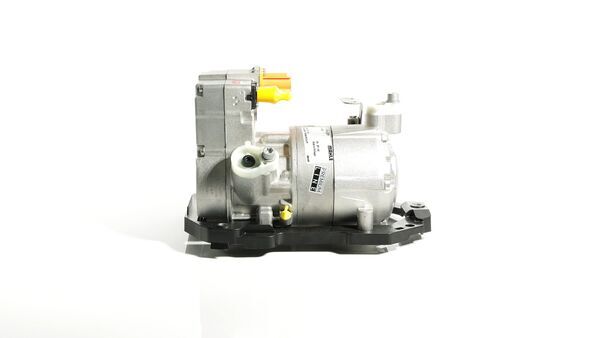 Ilustracja ACP 1760 000P MAHLE sprężarka, klimatyzacja