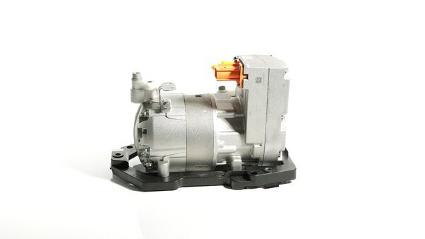 Ilustracja ACP 1760 000P MAHLE sprężarka, klimatyzacja