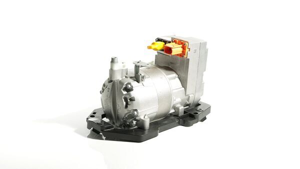 Ilustracja ACP 1760 000P MAHLE sprężarka, klimatyzacja