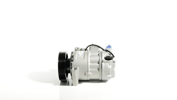 Ilustracja ACP 232 000S MAHLE sprężarka, klimatyzacja