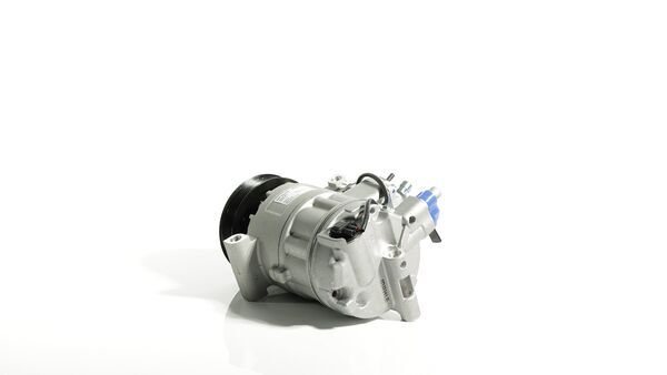 Ilustracja ACP 232 000S MAHLE sprężarka, klimatyzacja