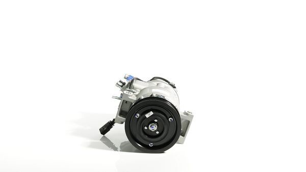 Ilustracja ACP 232 000S MAHLE sprężarka, klimatyzacja