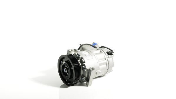 Ilustracja ACP 232 000S MAHLE sprężarka, klimatyzacja