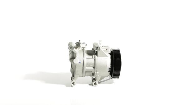 Ilustracja ACP 521 000S MAHLE sprężarka, klimatyzacja